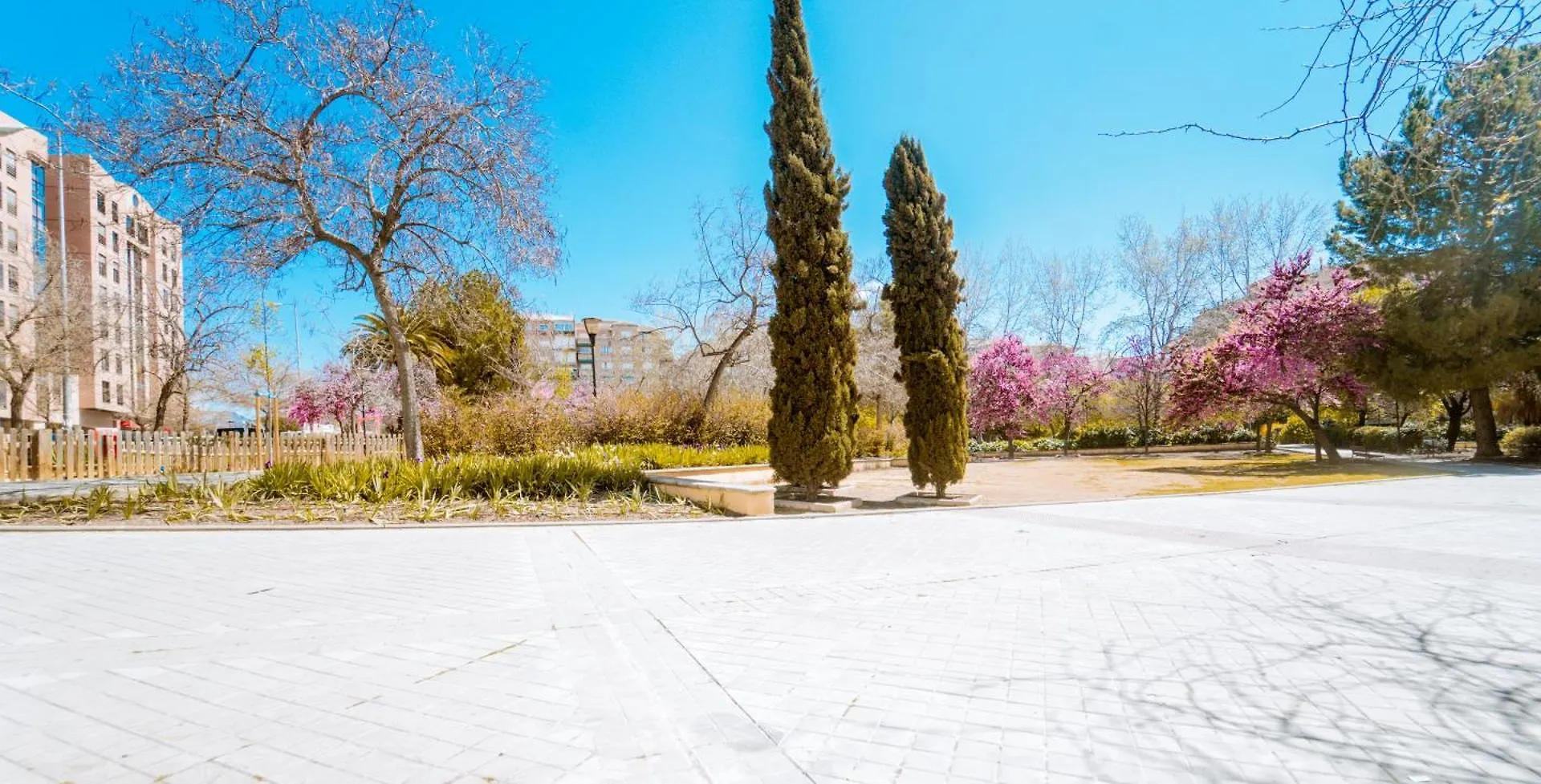 Daire Dreamstay Hipercor - Apartamento Moderno Granada İspanya