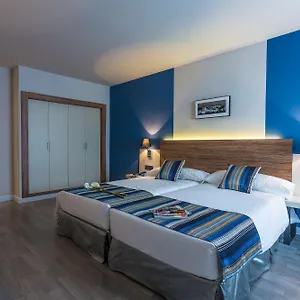 Otel Dwo Urban, Granada