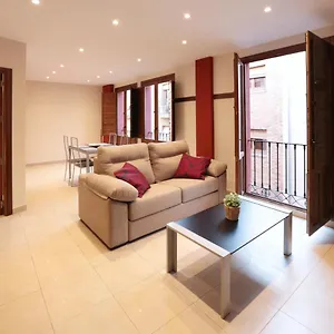 Apartmán Reyes Catolicos, Granada