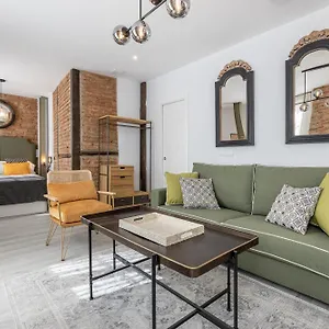 Apartament Puerta Elvira 3000, Grenada