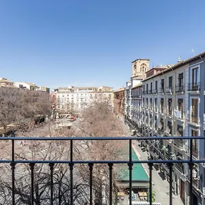 Apartament Libere Catedral, Grenada