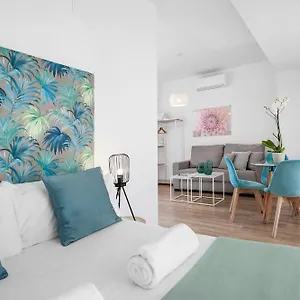 Apartament Isabella By Concept Flats, Grenada