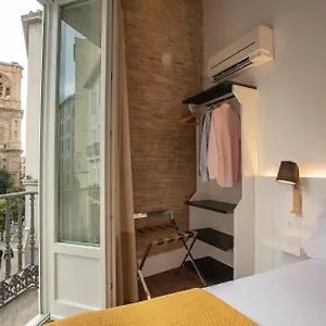 アパートホテル Casa Miravalle Catedral, グラナダ