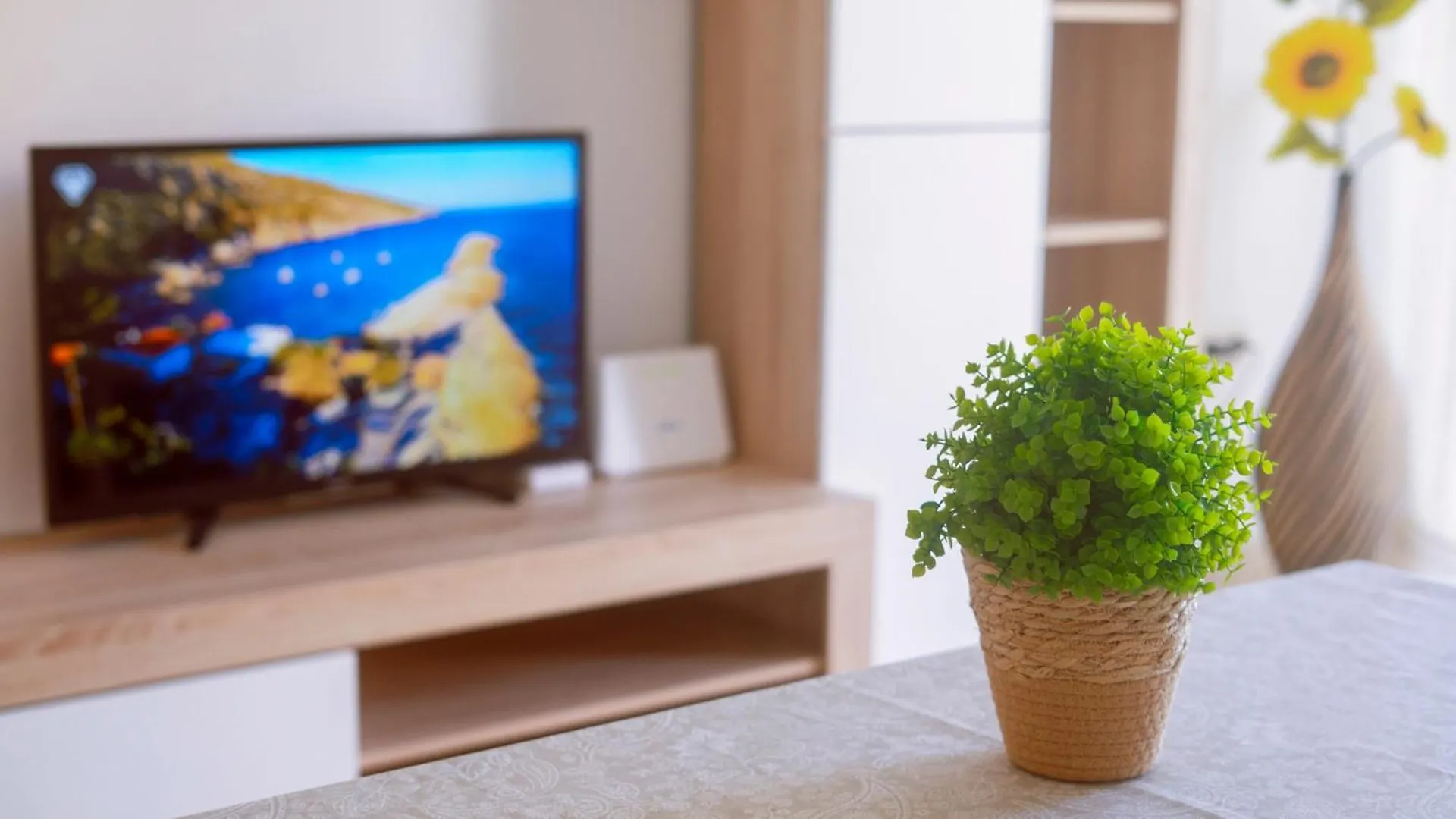 Appartamento Dreamstay Hipercor - Apartamento Moderno Granada Spagna