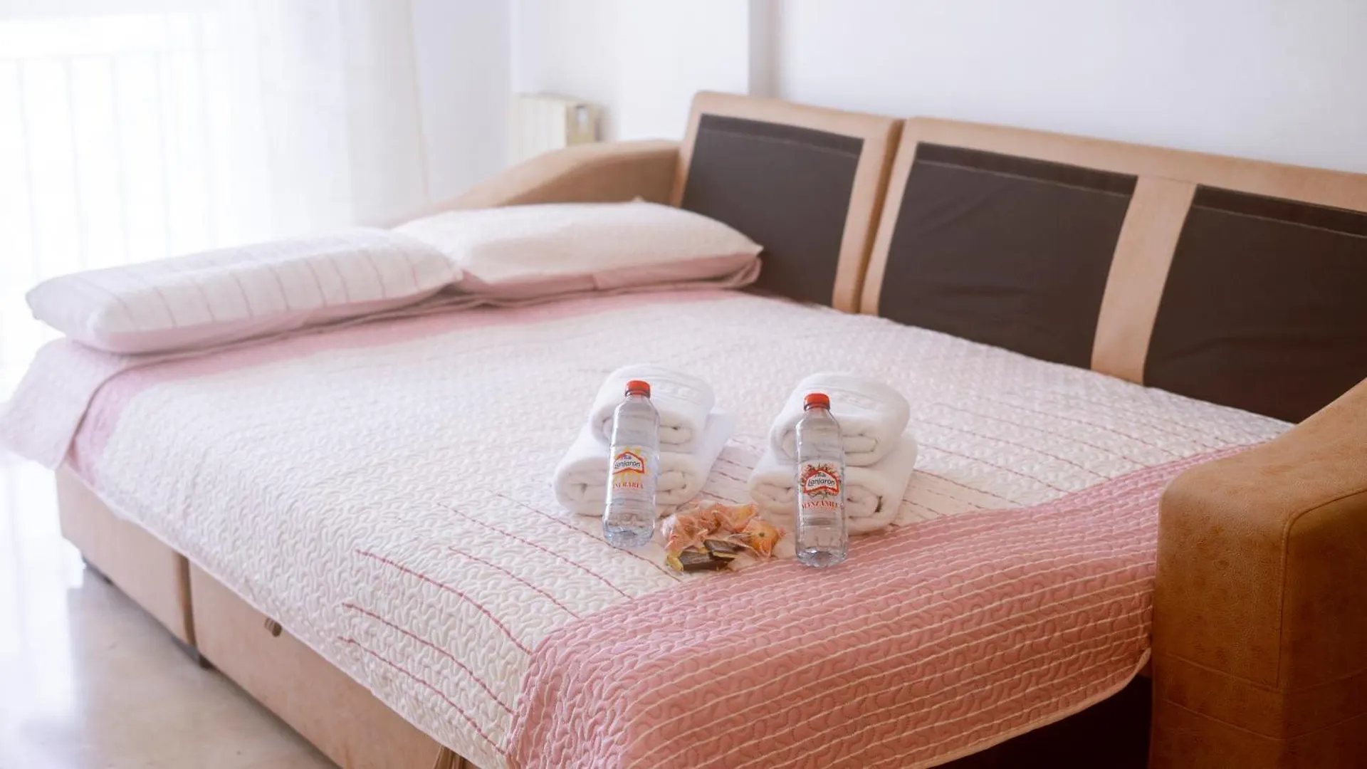 Dreamstay Hipercor - Apartamento Moderno Granada 0*,